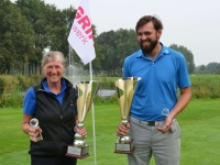 Matchplay kampioenschap 2023