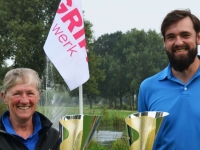 Matchplay kampioenschap 2023