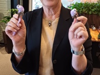 Dames Uitgaansdag Golfcenter Rhoon