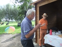 Dames Prinsendag