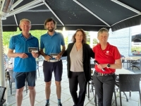 Openingswedstrijd 2023