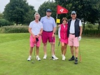 Family & Friends 2025