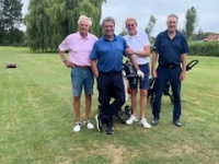 Family & Friends 2025