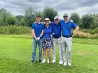 Family & Friends 2025