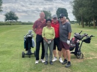 Family & Friends 2025