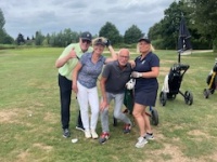 Family & Friends 2025