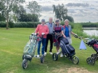 Family & Friends 2025