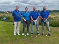 Family & Friends 2025