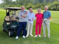 Family & Friends 2025