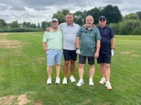 Family & Friends 2025