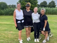 Family & Friends 2025