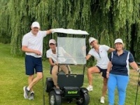 Family & Friends 2025