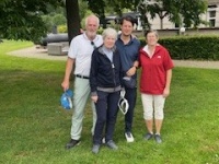 Family & Friends 2025