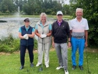 Family & Friends 2025