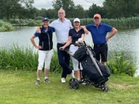 Family & Friends 2025