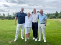 Family & Friends 2025