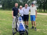 Family & Friends 2025